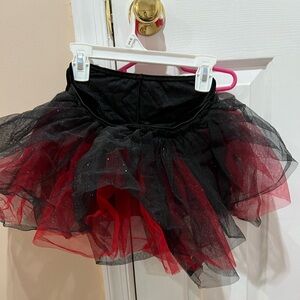 Jazz/ contemporary dance costume